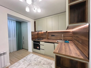 Apartament cu 2 camere de inchiriat in zona Astra - imagine 3