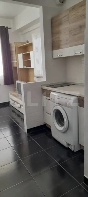 Garsoniera de inchiriat, Zefirului, langa Jandarmerie - cheltuieli incluse