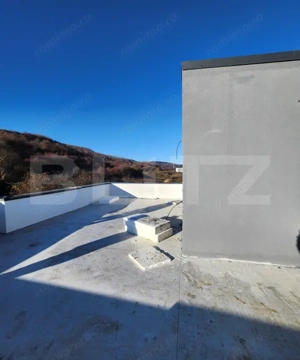 Comision 0% ! Duplex, PF, 180 mp, terasa, 280 teren, zona Terra - imagine 11
