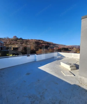 Comision 0% ! Duplex, PF, 180 mp, terasa, 280 teren, zona Terra - imagine 14