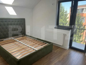 Vanzare 3 camere mansarda+terasa mare Brasov Florilor-Gemenii - imagine 6