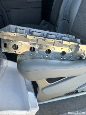 Chiuloasa mercedes viano-vito - imagine 5