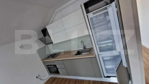 Vanzare 3 camere mansarda+terasa mare Brasov Florilor-Gemenii - imagine 3