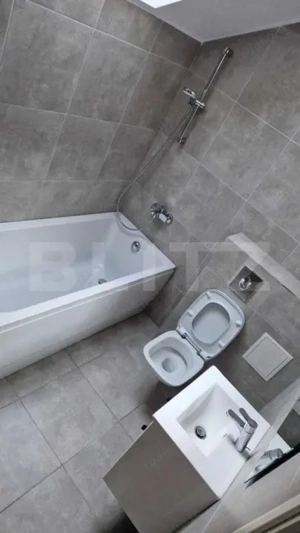 Vanzare 3 camere mansarda+terasa mare Brasov Florilor-Gemenii - imagine 4