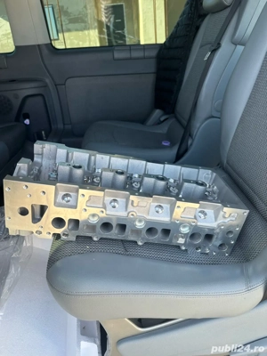 Chiuloasa mercedes viano-vito - imagine 3