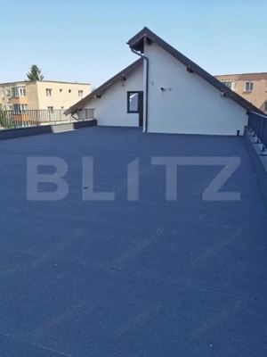 Vanzare 3 camere mansarda+terasa mare Brasov Florilor-Gemenii - imagine 2