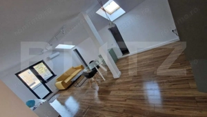 Vanzare 3 camere mansarda+terasa mare Brasov Florilor-Gemenii