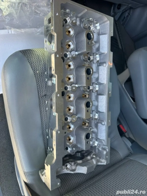 Chiuloasa mercedes viano-vito - imagine 4