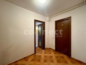Apartament 1 cameră în zona centrală - imagine 5