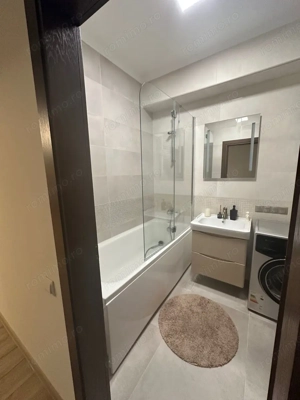 Apartament cu 2 camere de inchiriat in zona Astra - imagine 4