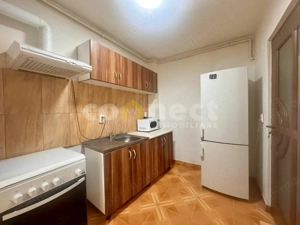 Apartament 1 cameră în zona centrală - imagine 4