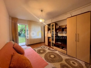 Apartament 1 cameră în zona centrală - imagine 2