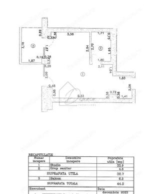 COM 0% I Studio Iancu Nicolae Pipera Cortina 126 I 140k ftva inclus - imagine 2