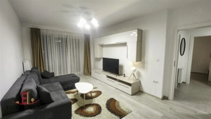 Apartament 2 camere, etaj 6 din 10, AC, Maurer,Libertatii, Targu Mures