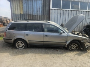 VW Passat 2001 ptr piese - imagine 3
