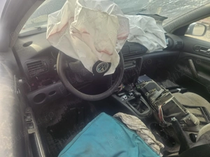 VW Passat 2001 ptr piese - imagine 4