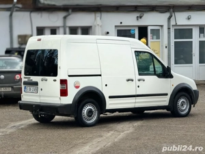 Ford Transit Connect 1.8 diesel - imagine 3