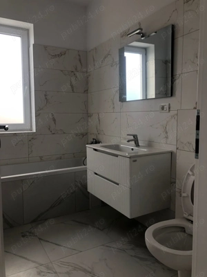 proprietar vand doua camere bloc nou braytim - imagine 6