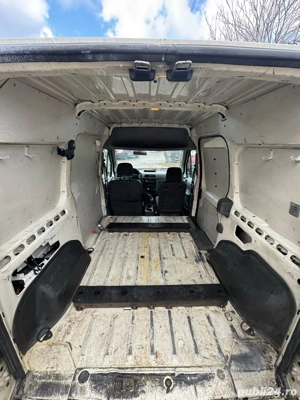 Ford Transit Connect 1.8 diesel - imagine 8