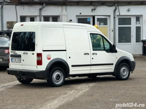Ford Transit Connect 1.8 diesel - imagine 4