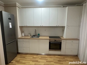 Ap 2 camere+parcare subterana