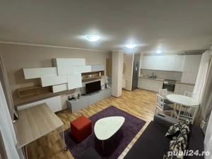 Ap 2 camere+parcare subterana