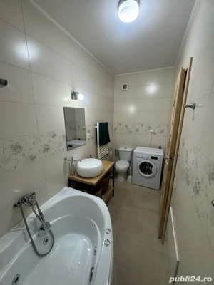 Ap 2 camere+parcare subterana - imagine 5