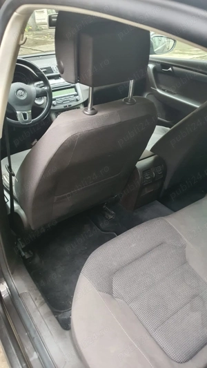 Vând Volskswagen Passat an 2011 1.6 TDI - imagine 3