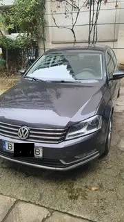 Vând Volskswagen Passat an 2011 1.6 TDI