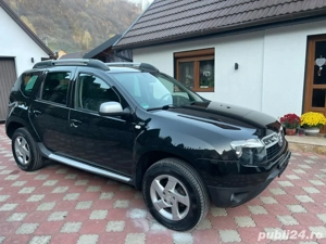 Dacia Duster 4x4   1.5 dCi   Euro 5   136.000 km   IMPECABILĂ   Germania