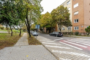 Rezervat 3 camere, etaj 1, vedere spre Mureș strada Praporgescu