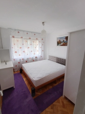 Închiriez apartament 