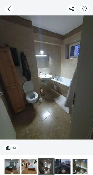 Inchiriez apartament în regim hotelier.  - imagine 2