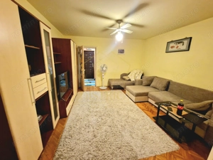 Apartament cu 1 camera | Circumvalatiunii | Gym One 5