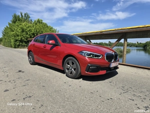 BMW Seria 1 F40  140CP   Automată