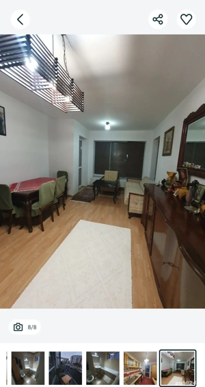 Inchiriez apartament în regim hotelier.  - imagine 5