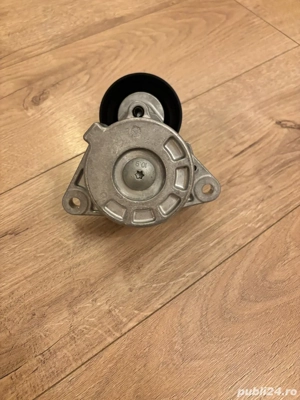 Intinzator Nissan Murano - imagine 2