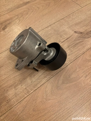 Intinzator Nissan Murano - imagine 3