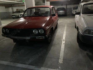 Vand Dacia 1310 - imagine 2