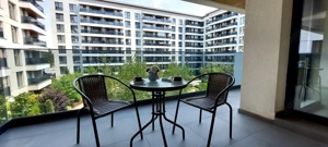 Aviatiei -Nusco City apartament  2 camere LUX