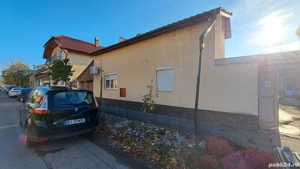 Casa ultracentral str Ariesului, zona Piata mare
