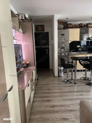  Apartament 2 camere - complet mobilat si utilat - etaj 2 - 95.000 euro - imagine 8