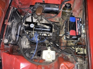 Vand Dacia 1310 - imagine 10