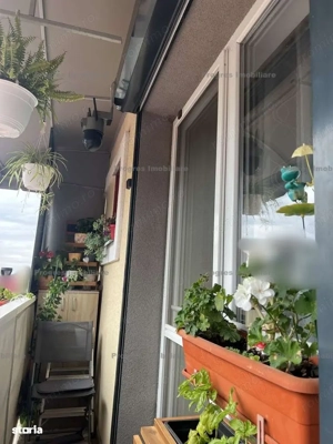  Apartament 2 camere - complet mobilat si utilat - etaj 2 - 95.000 euro - imagine 7