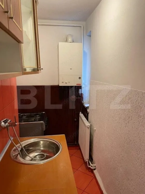 Apartament cu 3 camere, 42MP, Rovinari - imagine 6