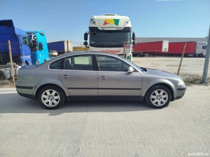 Volkswagen Passat - imagine 3