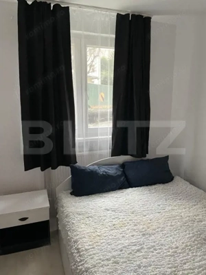 Apartament cu 3 camere, 42MP, Rovinari