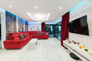 0%Comision | Casa unifamiliala | Voronet  - imagine 3