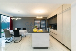 0%Comision | Casa unifamiliala | Voronet  - imagine 7