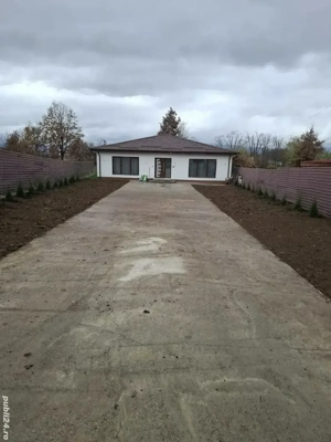 Vînd casă în Coltău 300mp cu 12 arii teren - imagine 10